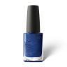 Nagellack SolarGel (lufttrocknend) Midnight Velvet 15ml Nr.586 von Kinetics                                            