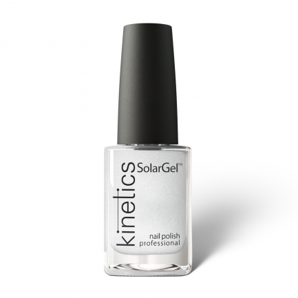 Nagellack SolarGel (lufttrocknend) Bridal Dress 15ml Nr.002