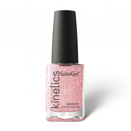 Nagellack SolarGel (lufttrocknend) No Marionette 15ml Nr.446 von Kinetics  