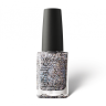 Nagellack SolarGel (lufttrocknend) It´s a Mess 15ml Nr.447 von Kinetics   