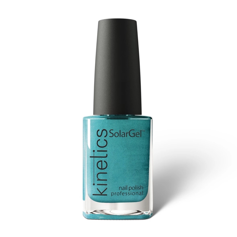 Nagellack SolarGel (lufttrocknend) Bizarre 15ml Nr.490 von Kinetics      