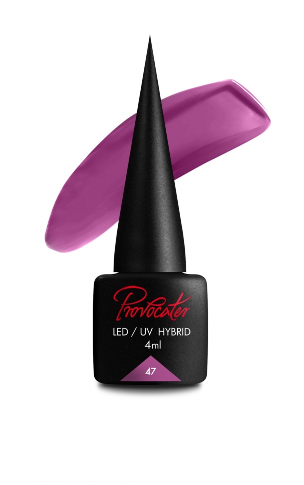 UV/LED Gel Lack "Coctail Berry" 4ml und 7ml  Nr.47