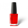 Nagellack SolarGel (lufttrocknend) King of Red 15ml Nr.331 von Kinetics