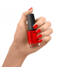 Nagellack SolarGel (lufttrocknend) King of Red 15ml Nr.331 von Kinetics