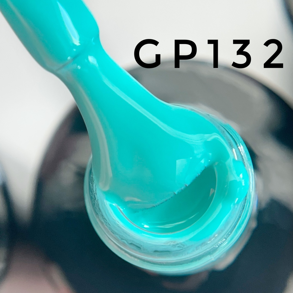 Gel Polish Nogtika Nr. GP132