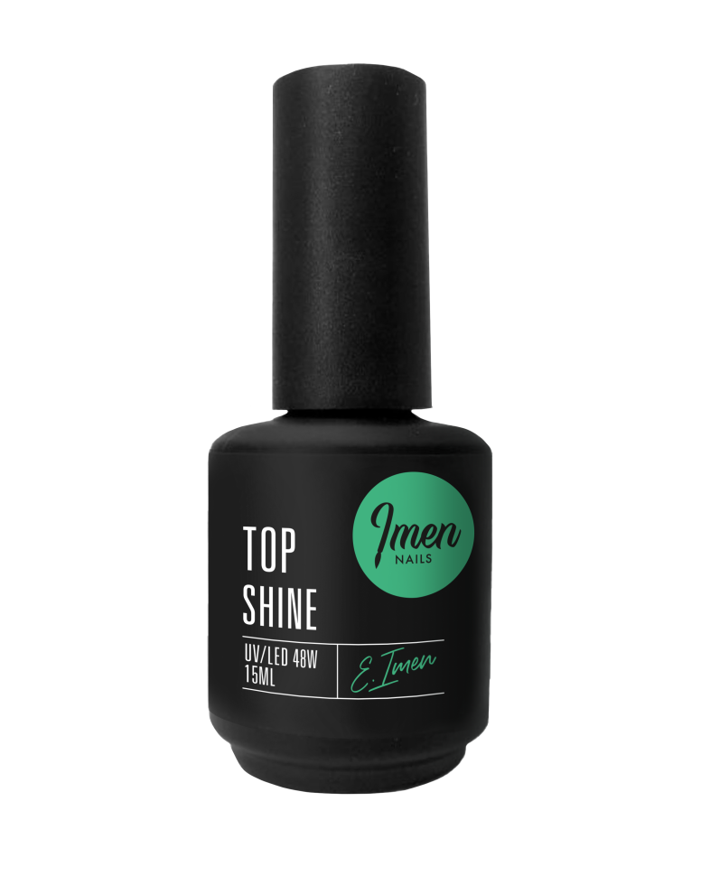 Imen Color Top   (ohne Schwitzschicht) 15ml  Shine