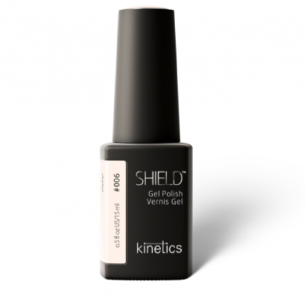 Kinetics SHIELD Gel Polish Zephyr Nr.006 (15ml) 