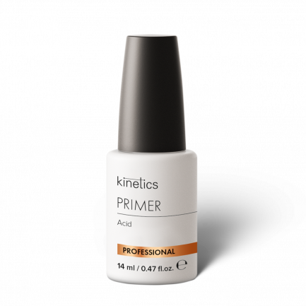 Kinetics Primer (säurehaltig) HEMA-freie Formel 14ml 