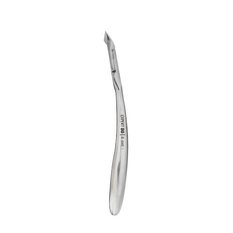 Cuticle nippers EXPERT NE-80-6 (cutting length 6 mm) STALEKS