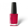 Nagellack SolarGel (lufttrocknend) Bloody Red 15ml Nr.465 von Kinetics                   