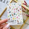 Sticker design WB231  (water soluble stickers) by LAQUE