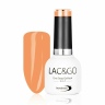 Lac & Go 3in1 UV-Lack 10ml Nr. 139 Mandarin