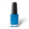 Nagellack SolarGel (lufttrocknend) Blue Jeans 15ml Nr.467 von Kinetics               