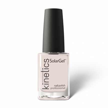 Nagellack SolarGel (lufttrocknend) Dust Temple 15ml Nr.469 von Kinetics                 