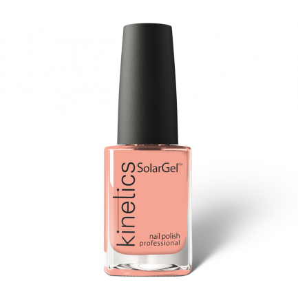 Nagellack SolarGel (lufttrocknend) Barogue Essential 15ml Nr.471 von Kinetics                   