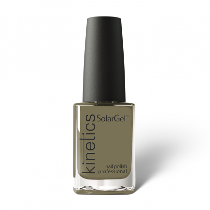 Nagellack SolarGel (lufttrocknend) Renascent 15ml Nr.476 von Kinetics                     