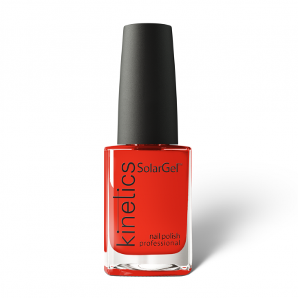 Nagellack SolarGel (lufttrocknend) Alarm15ml Nr.481 von Kinetics                       