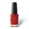 Nagellack SolarGel (lufttrocknend) Iron Red 15ml Nr.489 von Kinetics                     