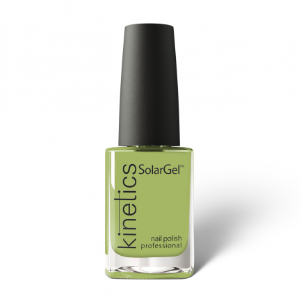 Nagellack SolarGel (lufttrocknend) Mindset 15ml Nr.503 von Kinetics                          