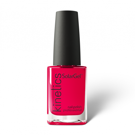 Classic nail polish 15ml  Power of Fire N.343 from Kinetics