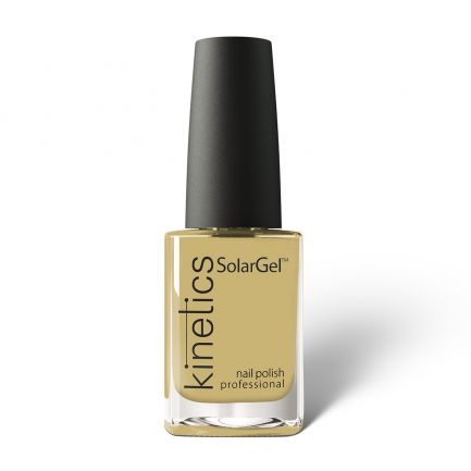 Nagellack SolarGel (lufttrocknend) Affection 15ml Nr.509 von Kinetics                                