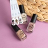 Stamping nail polish   Nr. S53 beige from Swanky 6ml