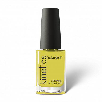 Nagellack SolarGel (lufttrocknend) Rejoice 15ml Nr.613 von Kinetics                         