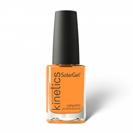 Nagellack SolarGel (lufttrocknend) Presence 15ml Nr.614 von Kinetics                          