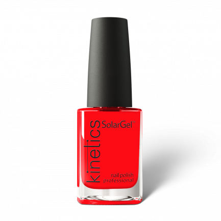 Nagellack SolarGel (lufttrocknend) Vow 15ml Nr.615 von Kinetics                           