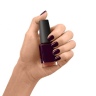 Nagellack SolarGel (lufttrocknend) I'M NOT THAT KIND 15ml Nr. 377 von Kinetics